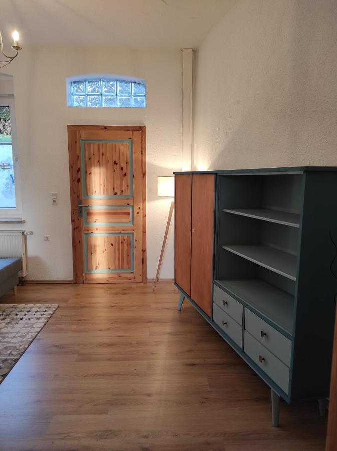 Gaestehaus Zur Faehre Coswig  Luaran gambar