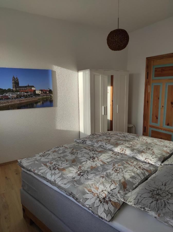 Gaestehaus Zur Faehre Apartment Coswig  Luaran gambar