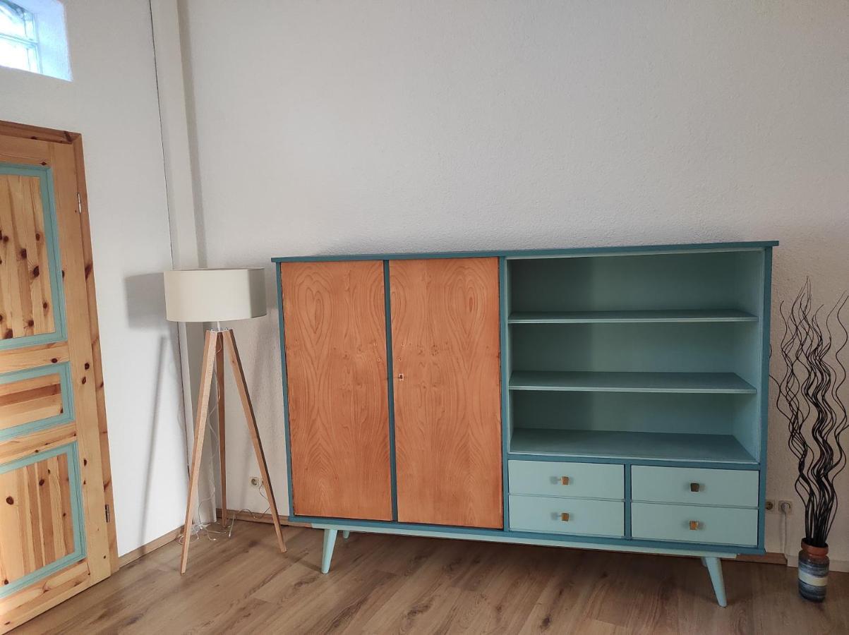 Gaestehaus Zur Faehre Coswig  Luaran gambar