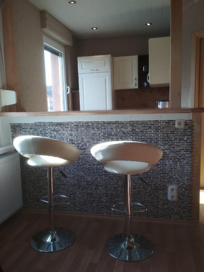 Gaestehaus Zur Faehre Coswig  Luaran gambar