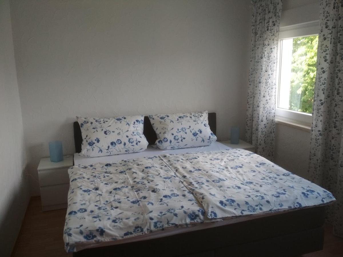 Gaestehaus Zur Faehre Coswig  Luaran gambar